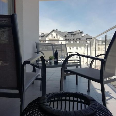 Tpp Apartment 5 Misdroy Екстериор снимка