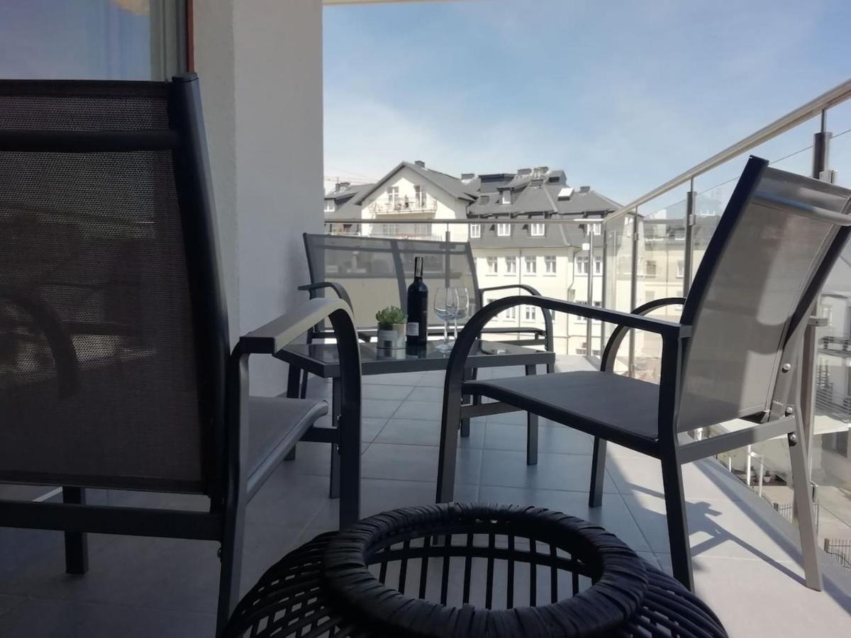 Tpp Apartment 5 Misdroy Екстериор снимка