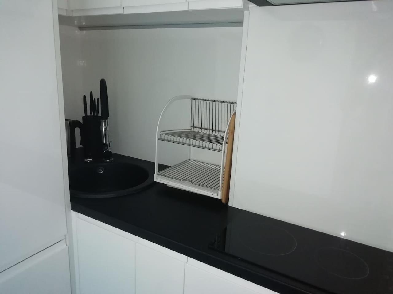 Tpp Apartment 5 Misdroy Екстериор снимка
