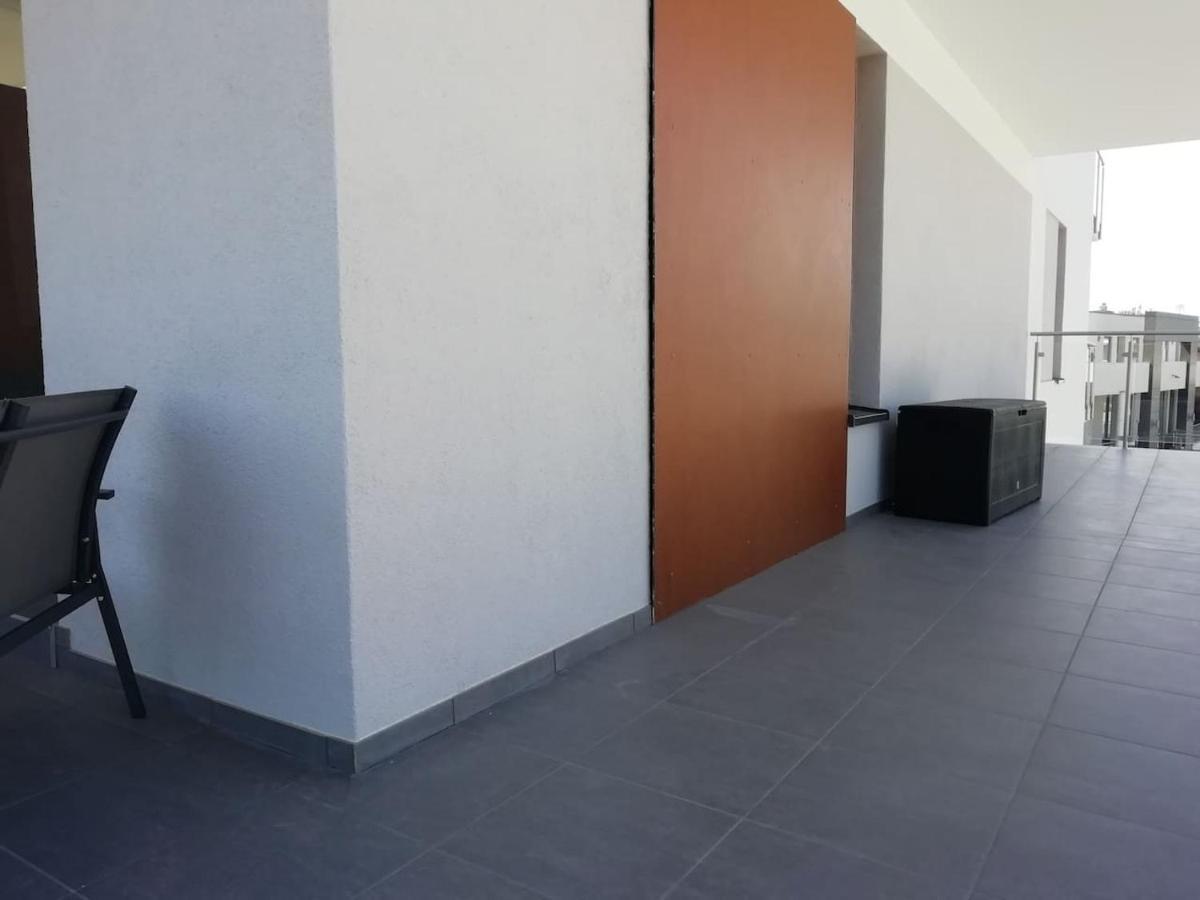 Tpp Apartment 5 Misdroy Екстериор снимка