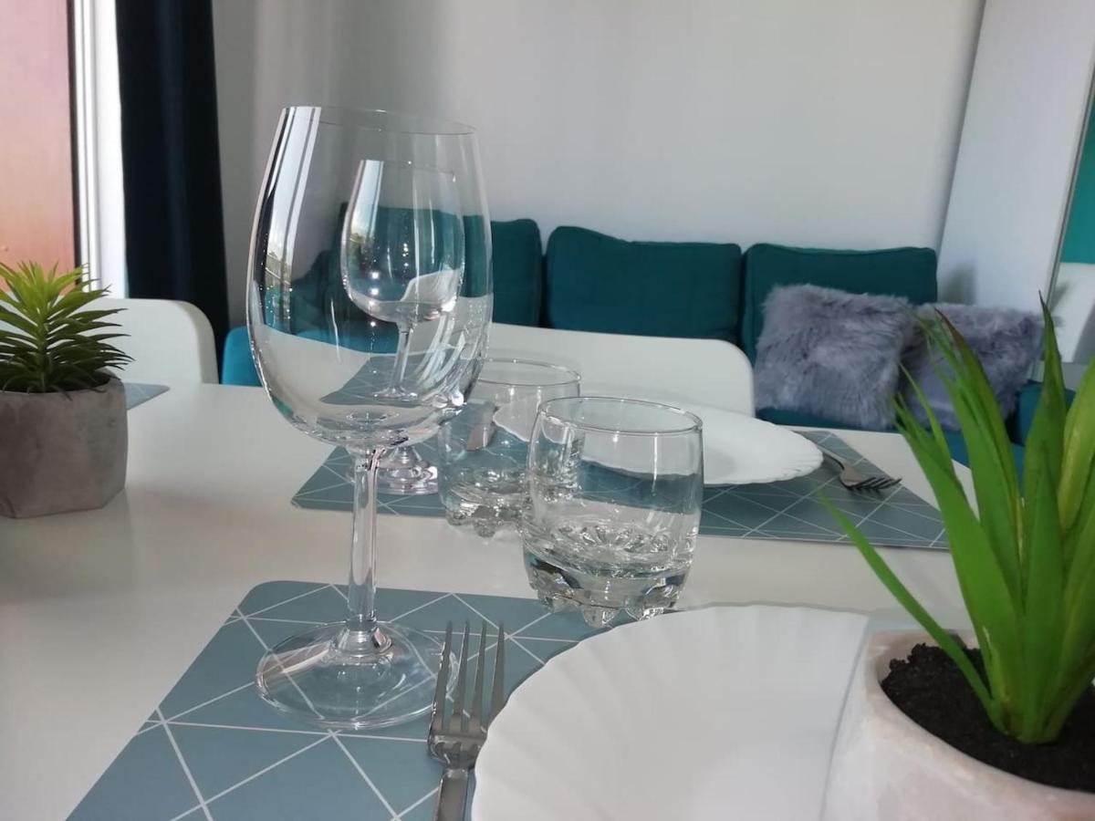 Tpp Apartment 5 Misdroy Екстериор снимка