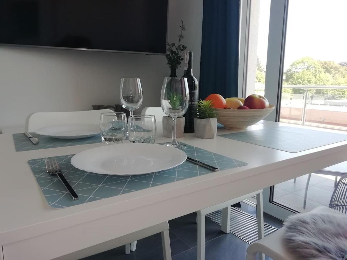 Tpp Apartment 5 Misdroy Екстериор снимка