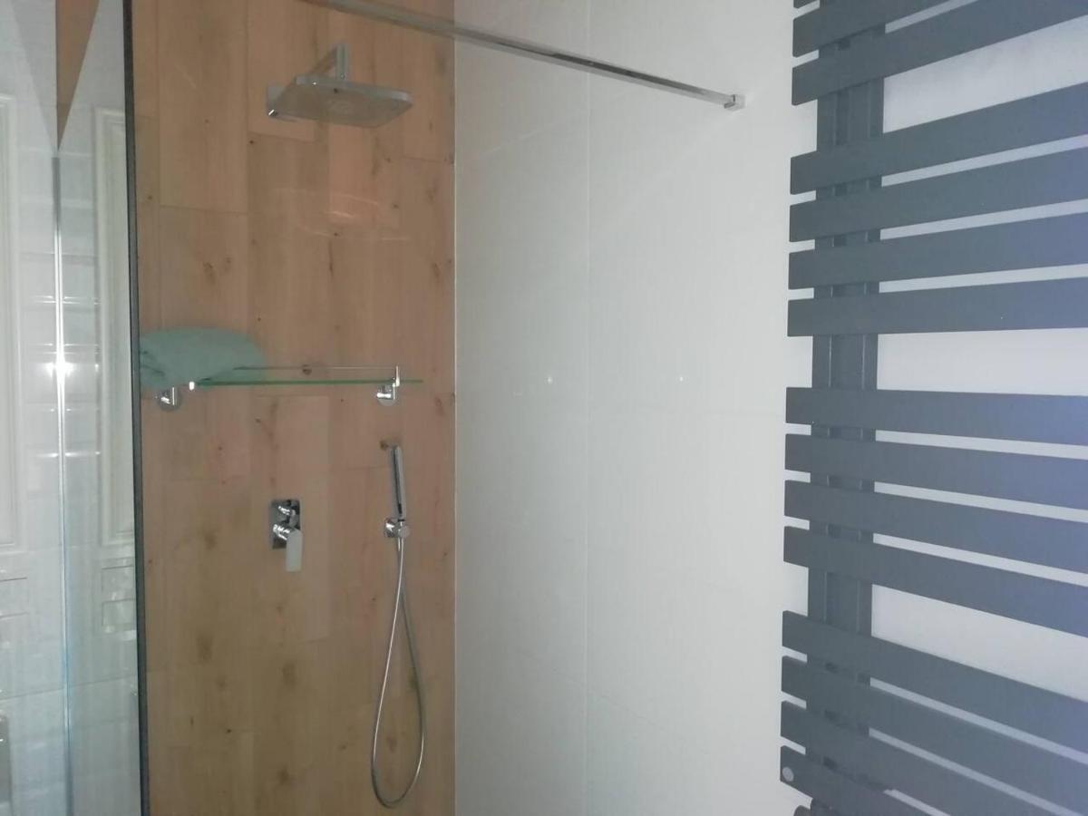 Tpp Apartment 5 Misdroy Екстериор снимка