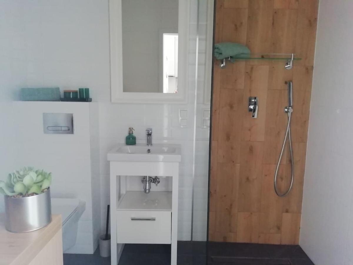 Tpp Apartment 5 Misdroy Екстериор снимка