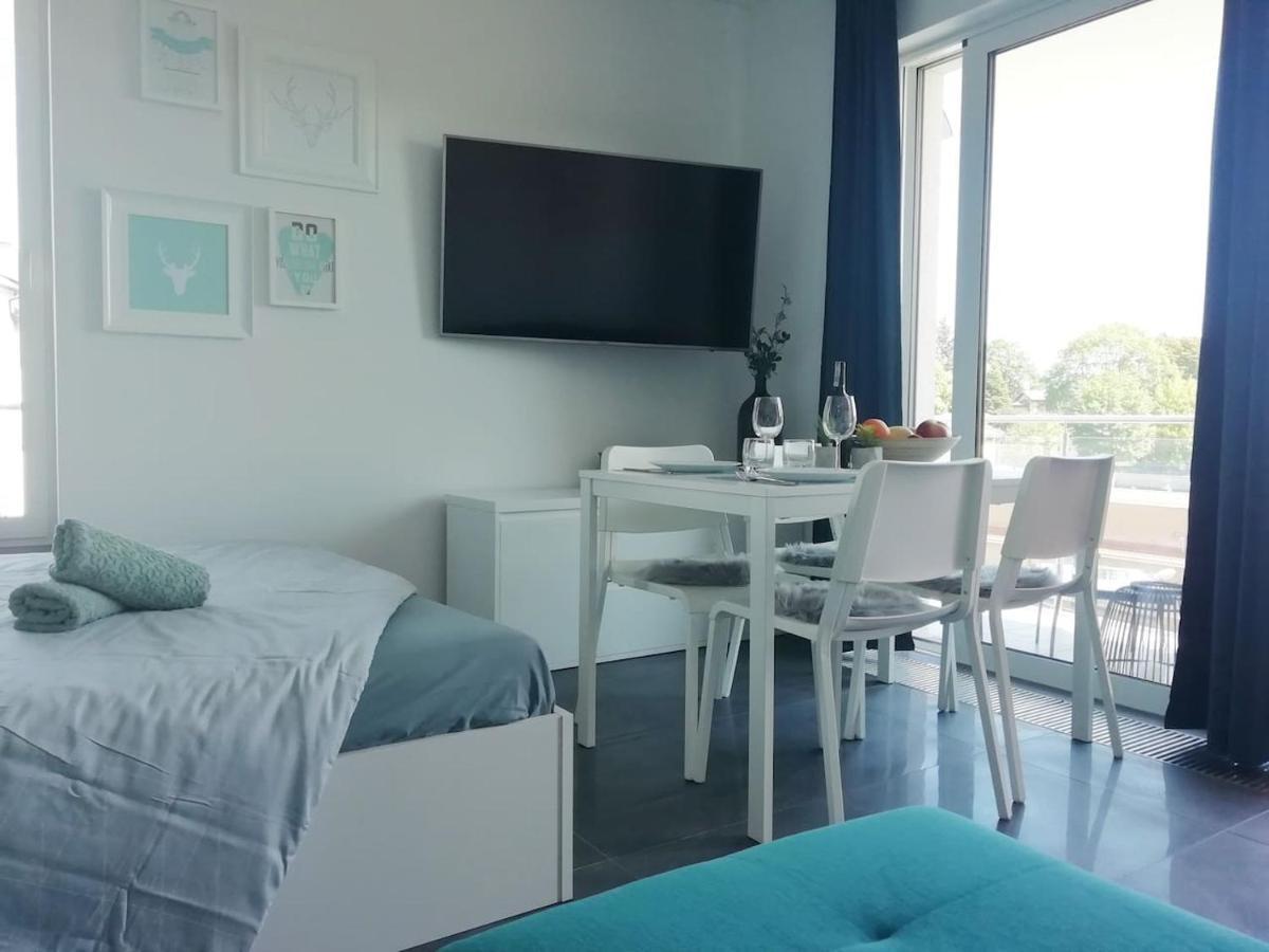 Tpp Apartment 5 Misdroy Екстериор снимка