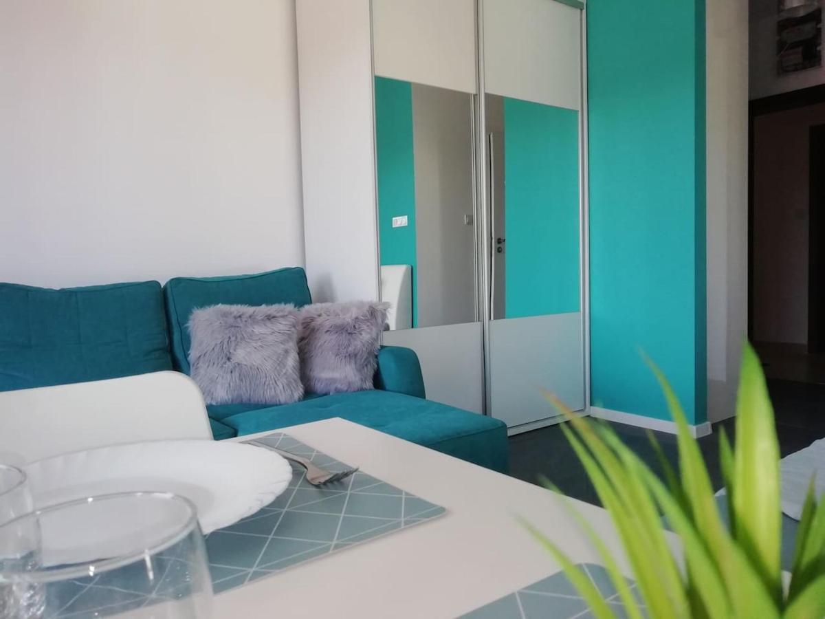 Tpp Apartment 5 Misdroy Екстериор снимка