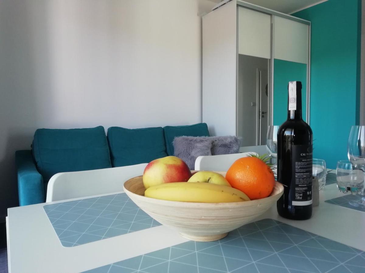 Tpp Apartment 5 Misdroy Екстериор снимка