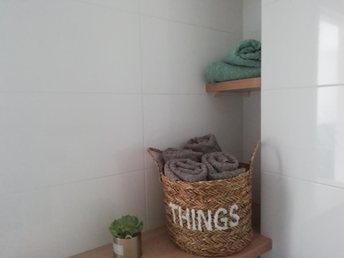 Tpp Apartment 5 Misdroy Екстериор снимка