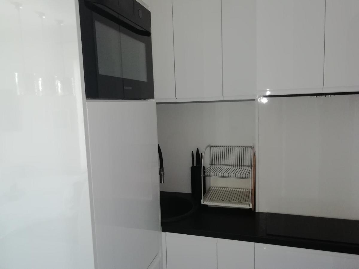 Tpp Apartment 5 Misdroy Екстериор снимка