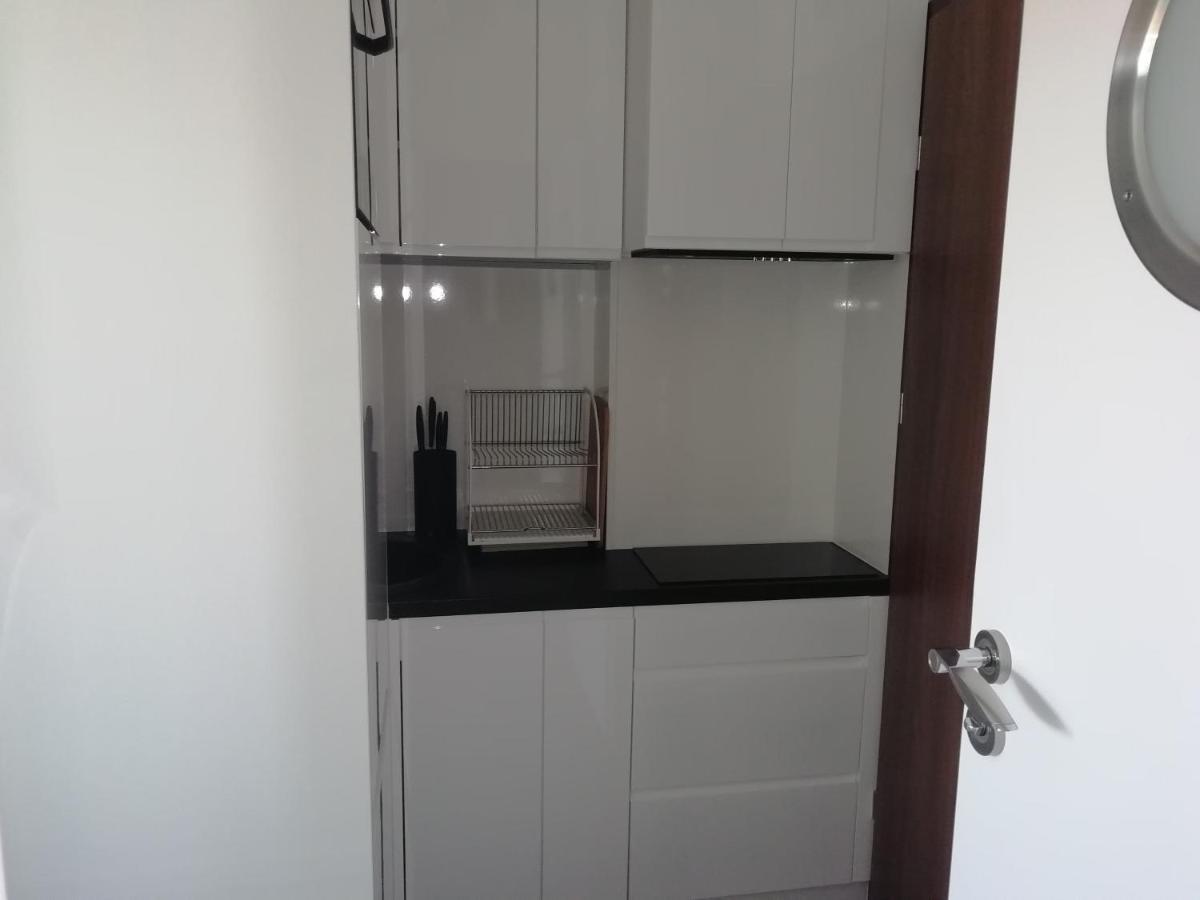 Tpp Apartment 5 Misdroy Екстериор снимка